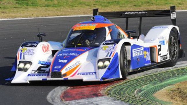6 Ore di Vallelunga: no alle vetture Sport