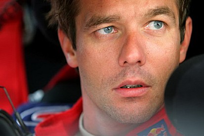 PS16: Loeb - Ogier in tandem a caccia di Latvala