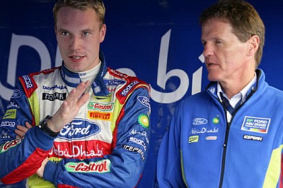 PS18: Latvala non concede scampo