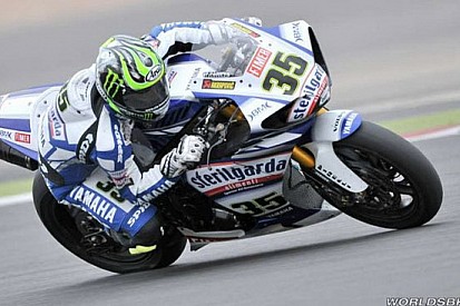 Crutchlow fa sua anche la Superpole