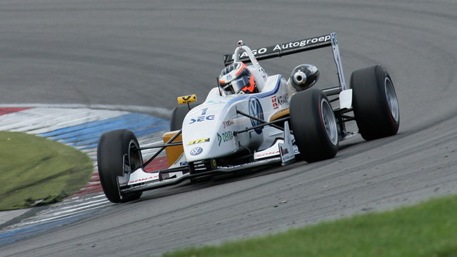 Dusseldorp profeta in patria ad Assen