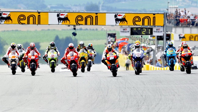 Annunciate le regole 2012: arrivano le moto 1000 cc