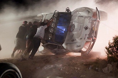 Dramma in California: 8 morti durante una gara offroad
