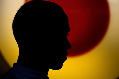 Mansell colpito dalla forza mentale di Hamilton