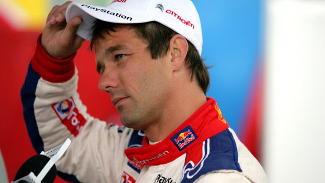 Fine tappa: Loeb teme soltanto Sordo