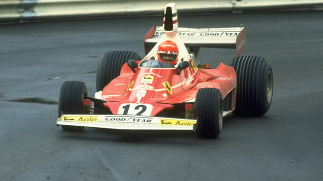 La Ferrari: Lauda? Un Grillo parlante!