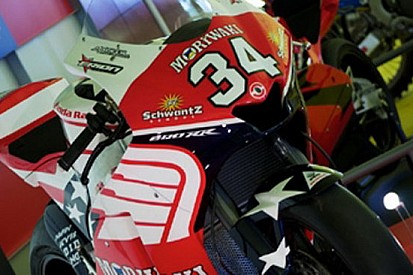 Positivi i test di Roger Lee Hayden a Indianapolis
