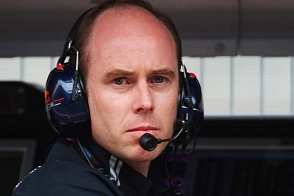 Neil Martin lascia la Red Bull per la Ferrari?