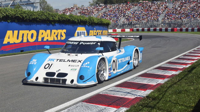 Pruett-Rojas vincenti e campioni!