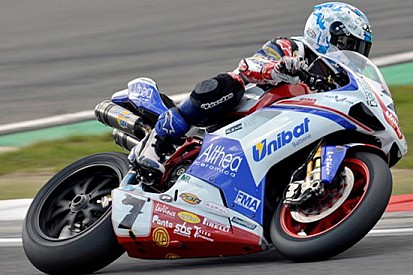Checa si conferma in pole nella Q2