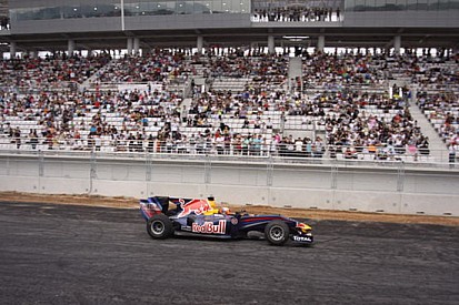 Chandhok ha girato in Corea!