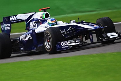 Una rivoluzione sulle monoposto 2011!