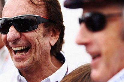 Fittipaldi commissario FIA a Monza