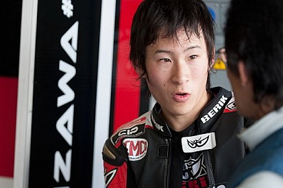 Tomizawa morto per lo schiacciamento del torace