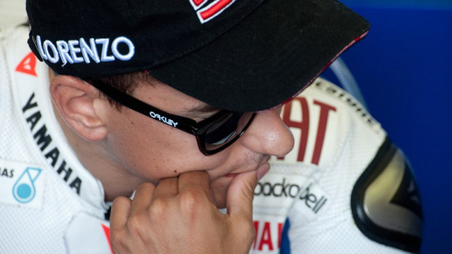 Tomizawa: Lorenzo lo sapeva prima della MotoGp