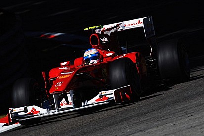 Alonso in pole, la Ferrari ci crede!