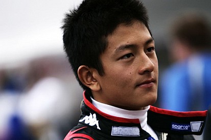 Haryanto proverà la Virgin a fine stagione
