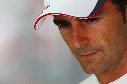 De la Rosa è stato appiedato dalla Sauber?