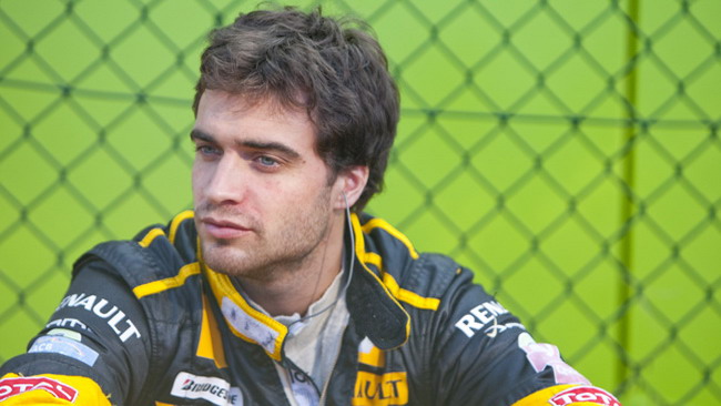 D'Ambrosio tester del venerdì per la Virgin