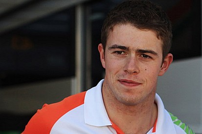 La Force India esclude di Resta anche a Singapore
