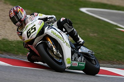 Rea alza bandiera bianca: non corre ad Imola