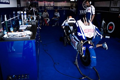 La Yamaha riapre alla condivisione dei dati