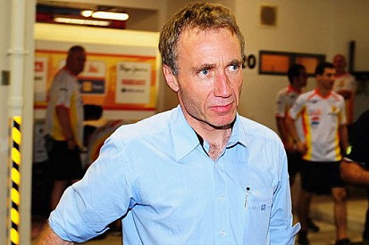 Bob Bell lascia la Renault, il suo ruolo va a Boullier