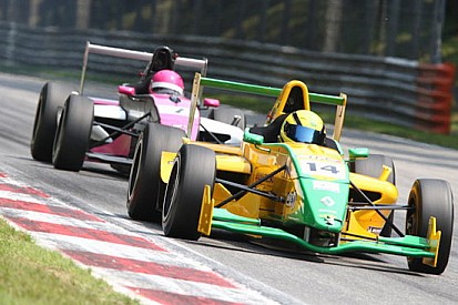 Cinque piloti a contendersi il titolo ad Imola
