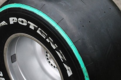 Gomme dure e soft per il Gp del Giappone