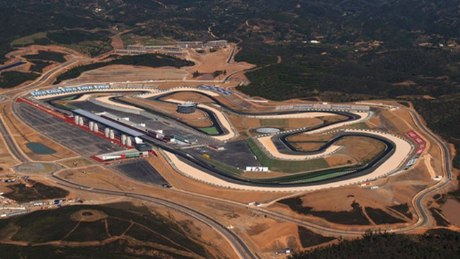 A Portimao e Phillip Island i test ufficiali 2011