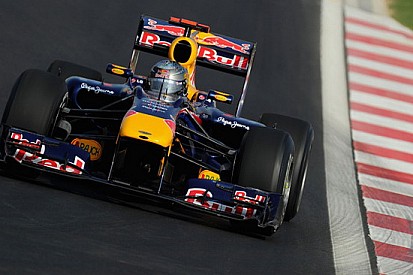 La prima pole coreana è di Vettel