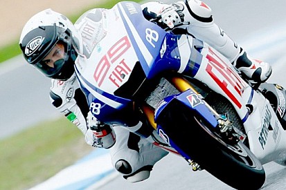 Lorenzo non ha limiti: ennesima vittoria