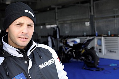 Migliora il feeling tra Fabrizio e la Suzuki