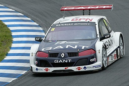 L'Oregon Team alla 6 Ore di Vallelunga
