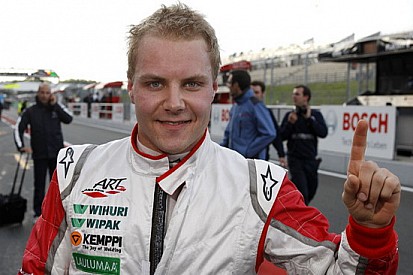 La Williams potrebbe spingere Bottas in HRT