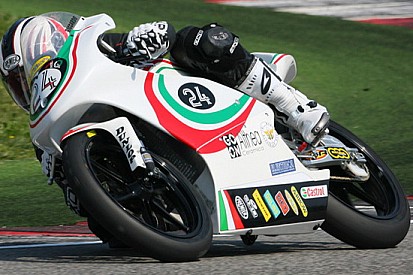Ecco i punti chiave del regolamento Moto3