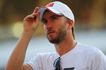 L'ombra di Heidfeld si allunga su Petrov