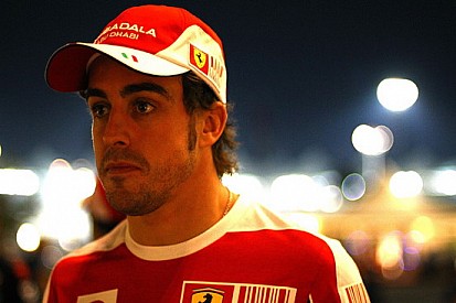 Alonso è soddisfatto, ma rimane prudente