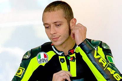 Valentino: intervento perfettamente riuscito