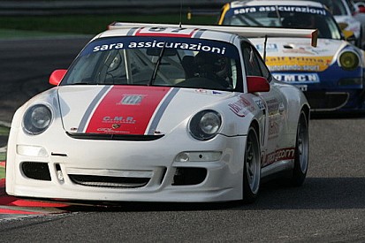 6 Ore di Vallelunga: cinque Porsche per GDL Racing