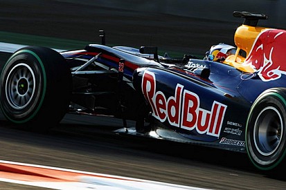 Abu Dhabi, day 2: Ricciardo continua a stupire