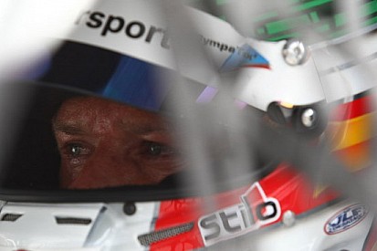 Priaulx molto contrariato dalla decisione della FIA