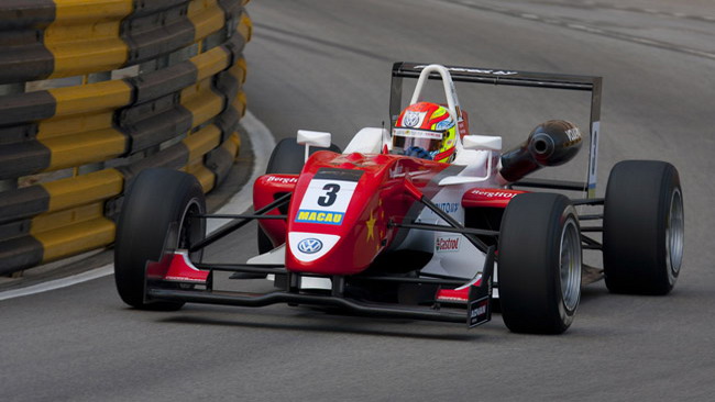 Macao: qualifica 2 posticipata a domani