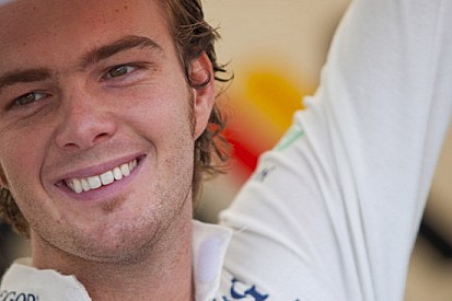 Force India deve pagare 1,8 milioni a van der Garde!