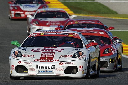 Gai vince gara 1 a Valencia e allunga