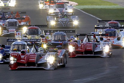 Imola nel calendario 2011 della Intercontinental LMS!