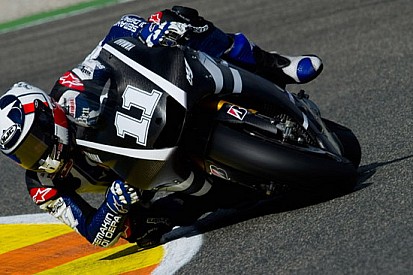Spies vicino al rinnovo di contratto con la Yamaha