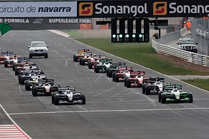 Presentato il calendario per il 2011