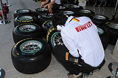 La Pirelli conclude cinque giorni di test in Bahrein