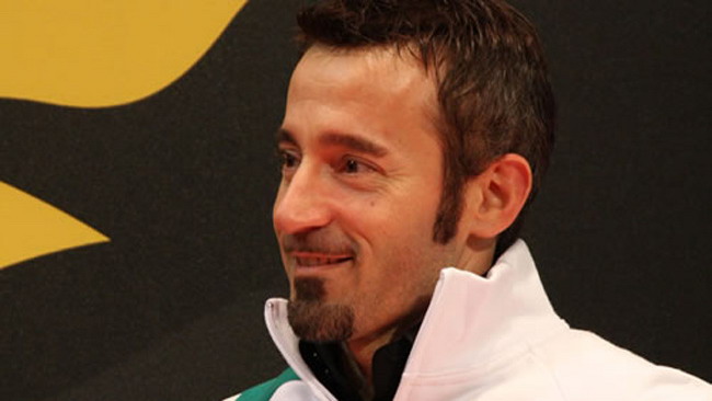 Biaggi punta su Lorenzo anche per il 2011